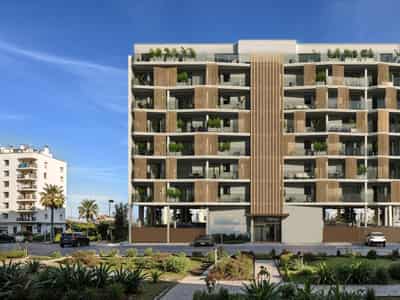 Apartment, Moncofa