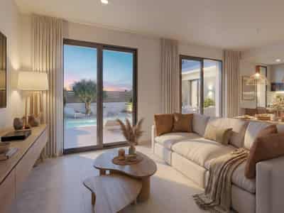 Вилла в Фуэнте-Аламо, Hacienda del Álamo Golf Resort