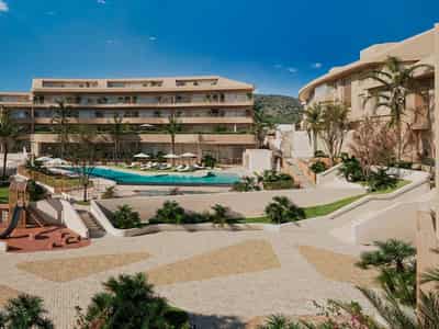 Apartment in Fuengirola