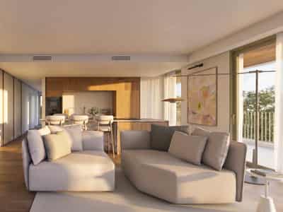 Apartment in Fuengirola