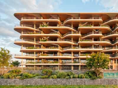 Apartment in Fuengirola