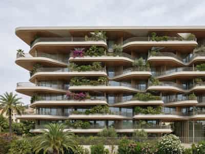 Apartment in Fuengirola