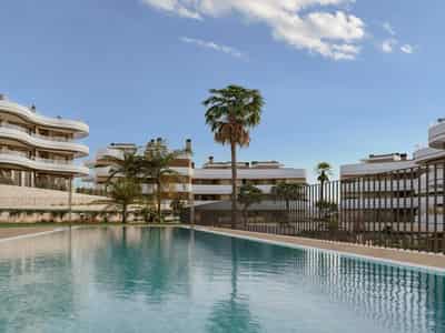 Apartment in Benidorm, Finestrat