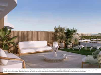 Apartment in Benidorm, Finestrat