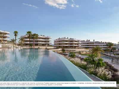 Apartment in Finestrat, Benidorm