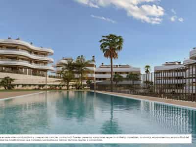 Apartment in Finestrat, Benidorm