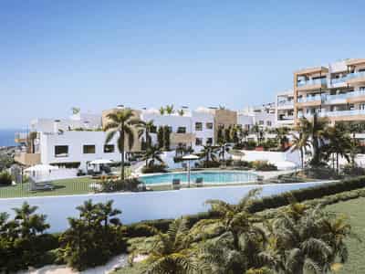 Apartment in Benalmádena