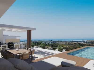Apartment, Estepona