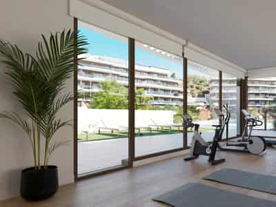 Apartment in Rincón de la Victoria