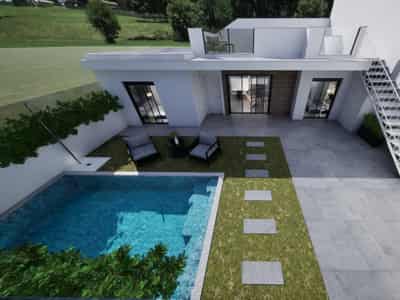 Duplex, Torre Pacheco