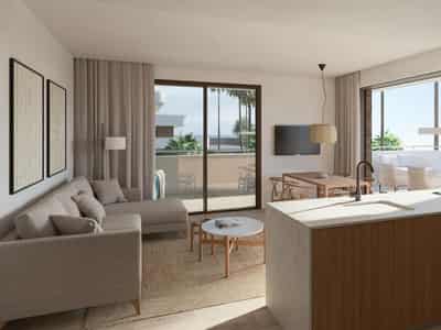 Apartment, Moncofa