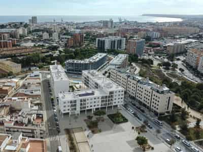 Apartment in Alicante