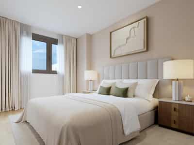 Apartment in Alicante