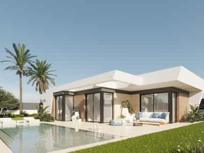 Villa, Molina de Segura