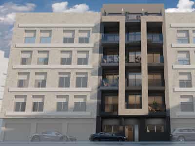 Apartment in Torrevieja