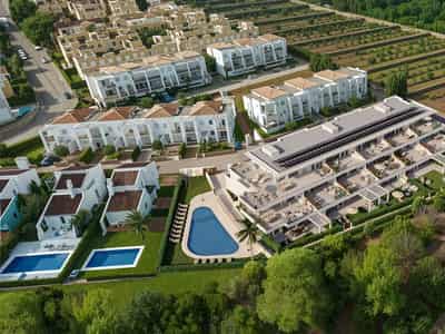 2-Bedroom Apartment in Denia