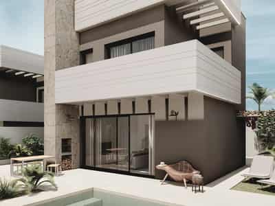 Villa in San Juan de los Terreros
