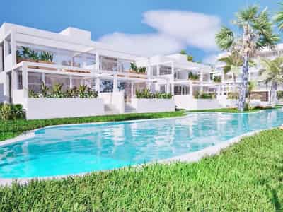 Bungalow, Cartagena