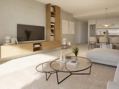 Apartment in Estepona