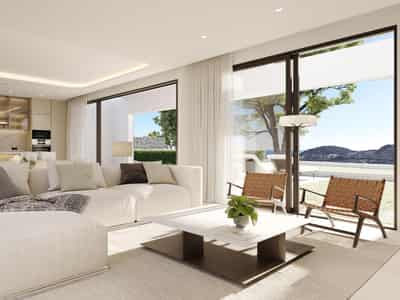 Villa, Benidorm