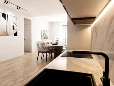 Apartment in Benidorm
