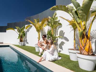 Villa, Benidorm