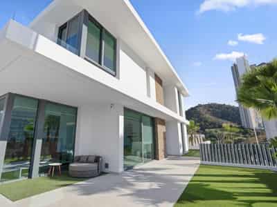 Villa, Benidorm