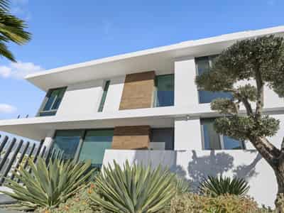 Villa, Benidorm