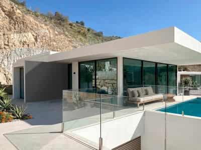 Villa, Benidorm