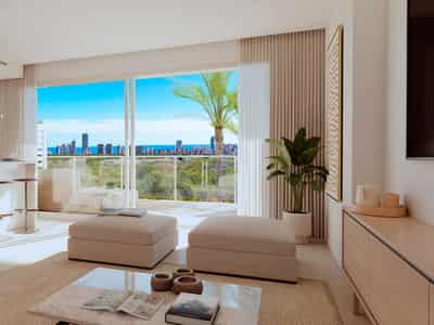 Apartment, Benidorm