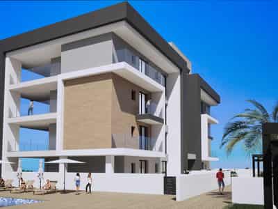 Apartment in Los Alcázares