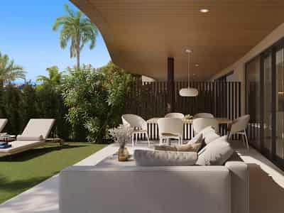 Apartment in Fuengirola