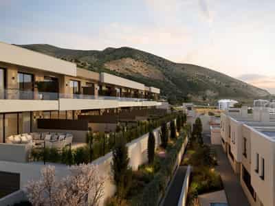 Townhouse, Fuengirola