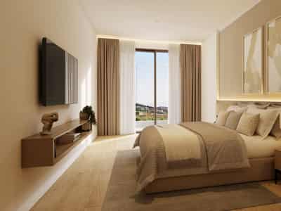 Townhouse, Fuengirola
