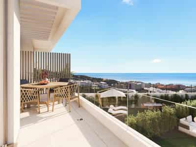 Townhouse, Fuengirola