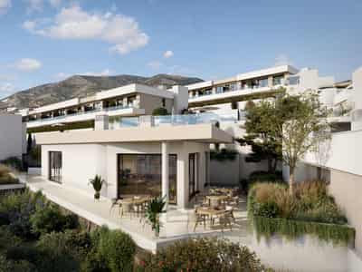 Townhouse, Fuengirola