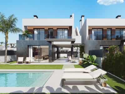 Villa in Torre-Pacheco
