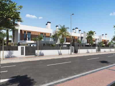 Villa in Torre-Pacheco