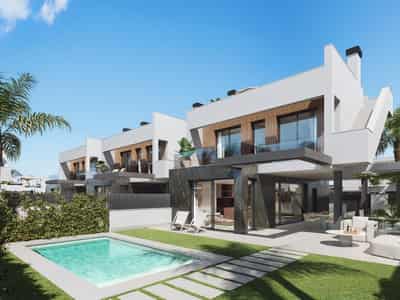 Villa in Torre-Pacheco