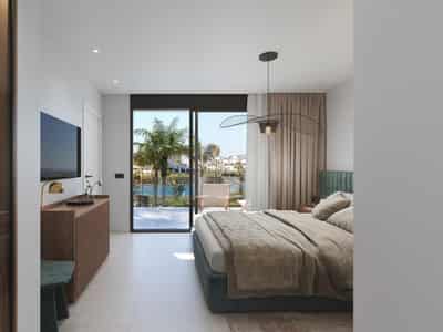 Villa in Torre-Pacheco