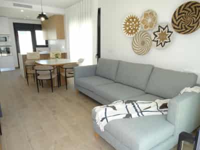 Bungalow, Pilar de la Horadada