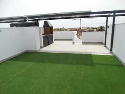 Bungalow, Pilar de la Horadada