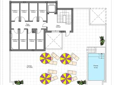 Apartment, San Pedro del Pinatar