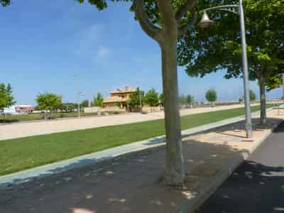Bungalow in Pilar de la Horadada