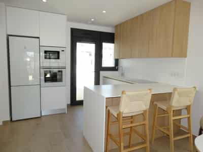Bungalow in Pilar de la Horadada