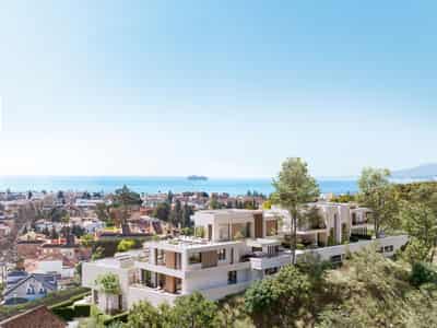 Villa, Málaga