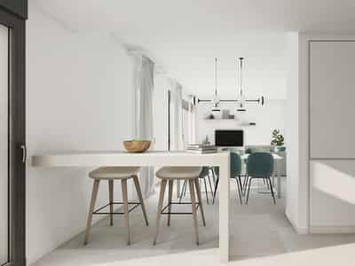 Apartment in Estepona