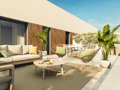 Bungalow, Estepona
