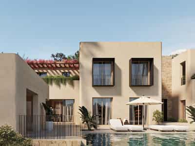 Villas, Altea
