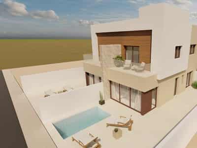 Townhouse in San Javier